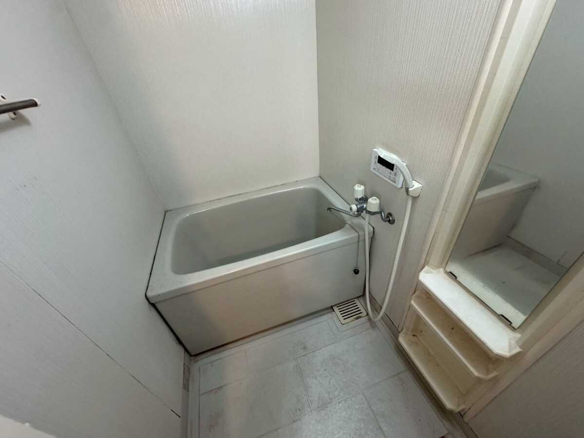 パンプルムースの物件内観写真