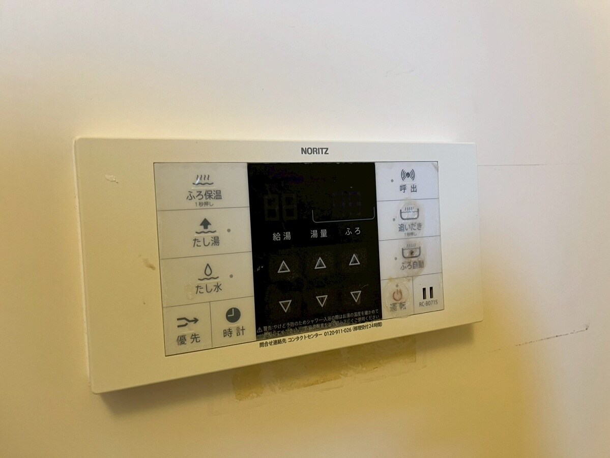 インペリアルコート細江の物件内観写真