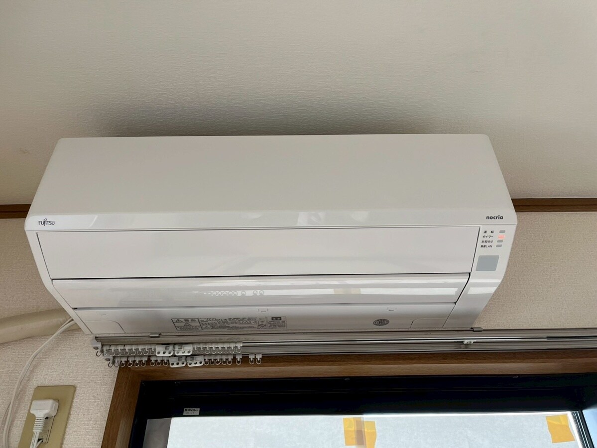 インペリアルコート細江の物件内観写真