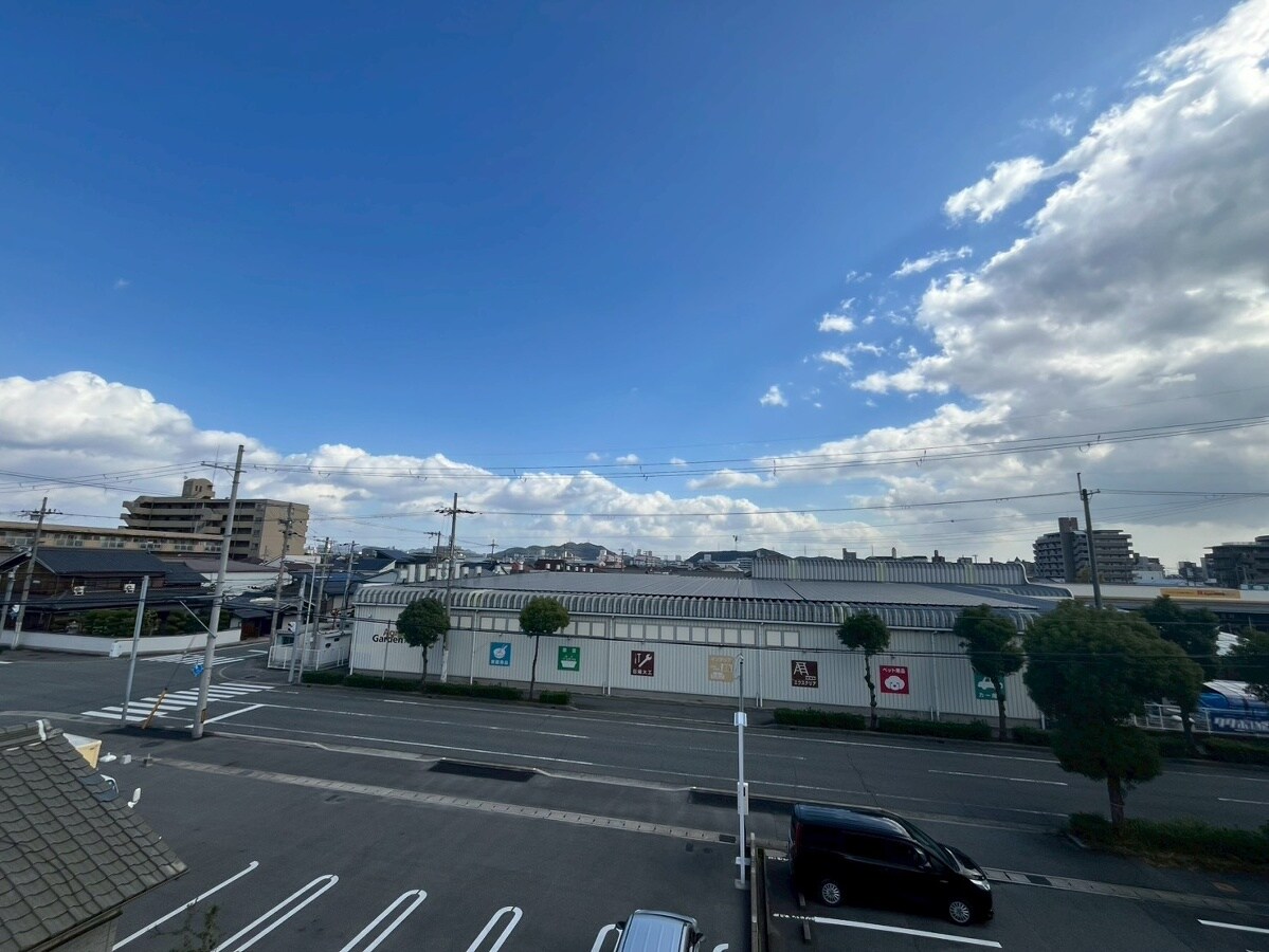 インペリアルコート細江の物件内観写真