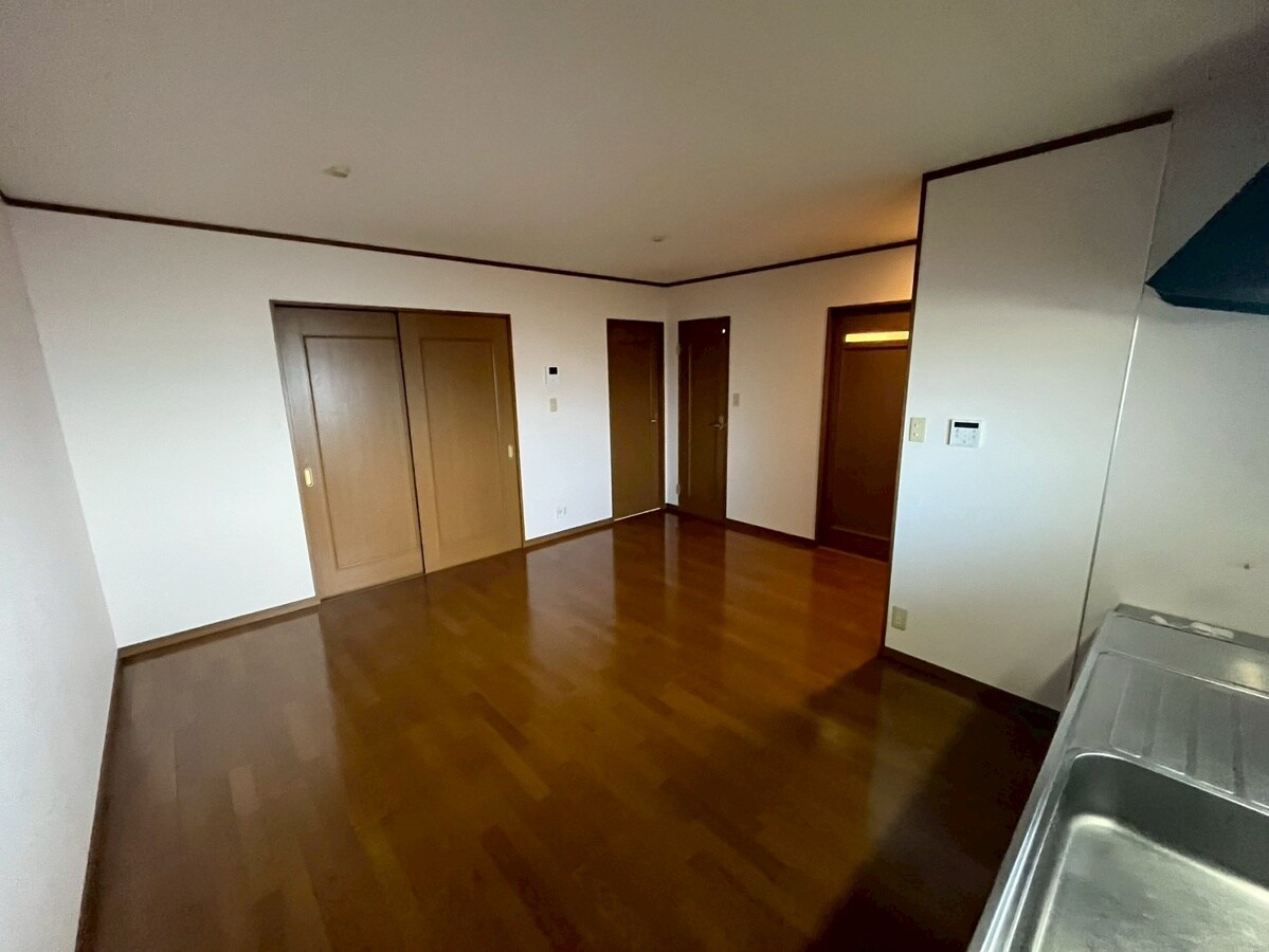 インペリアルコート細江の物件内観写真