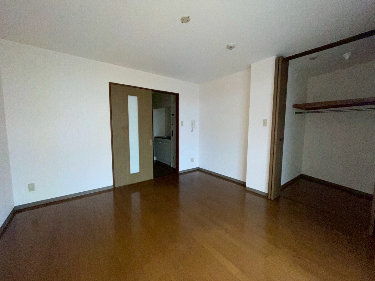 アビックス英賀保駅前の物件内観写真