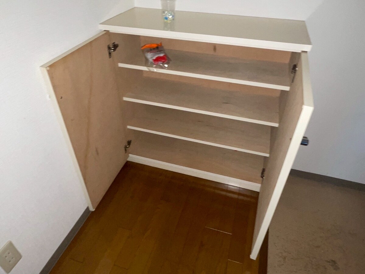 アビックス英賀保駅前の物件内観写真