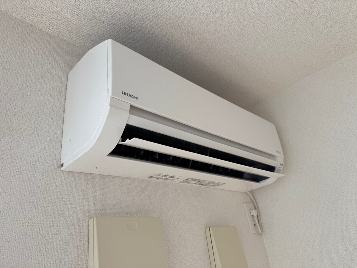 カトレーヴⅥの物件内観写真