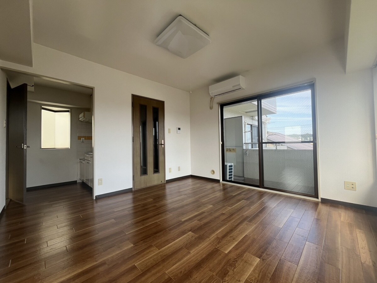 ベルトピア姫路Ⅰの物件内観写真