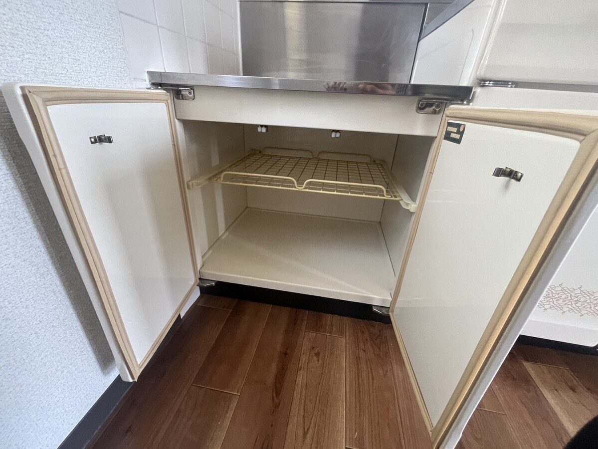 ベルトピア姫路Ⅰの物件内観写真