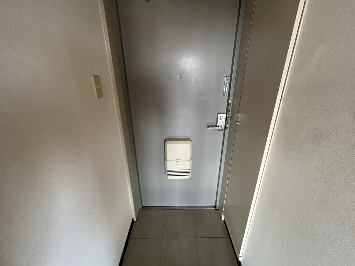 ベルトピア姫路Ⅰの物件内観写真