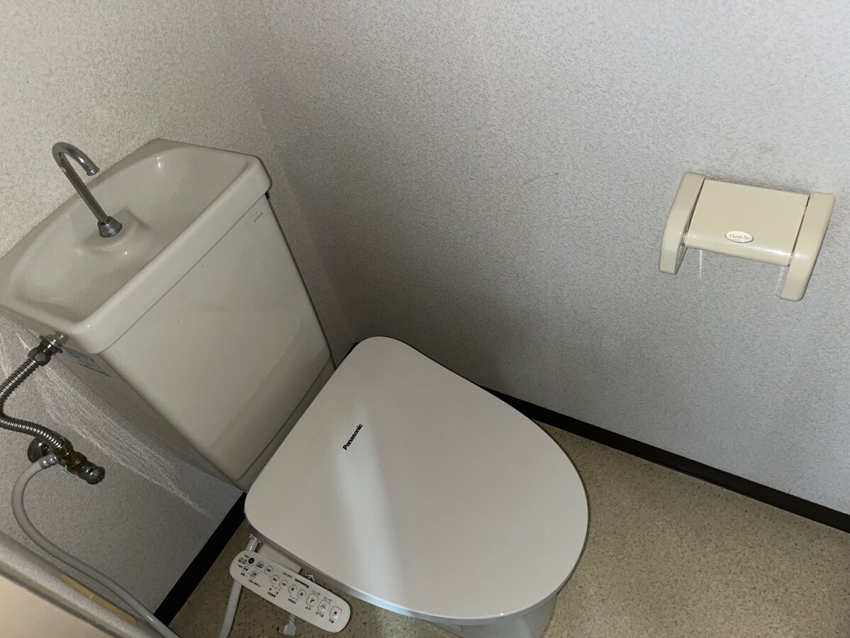 ベルトピア姫路Ⅰの物件内観写真