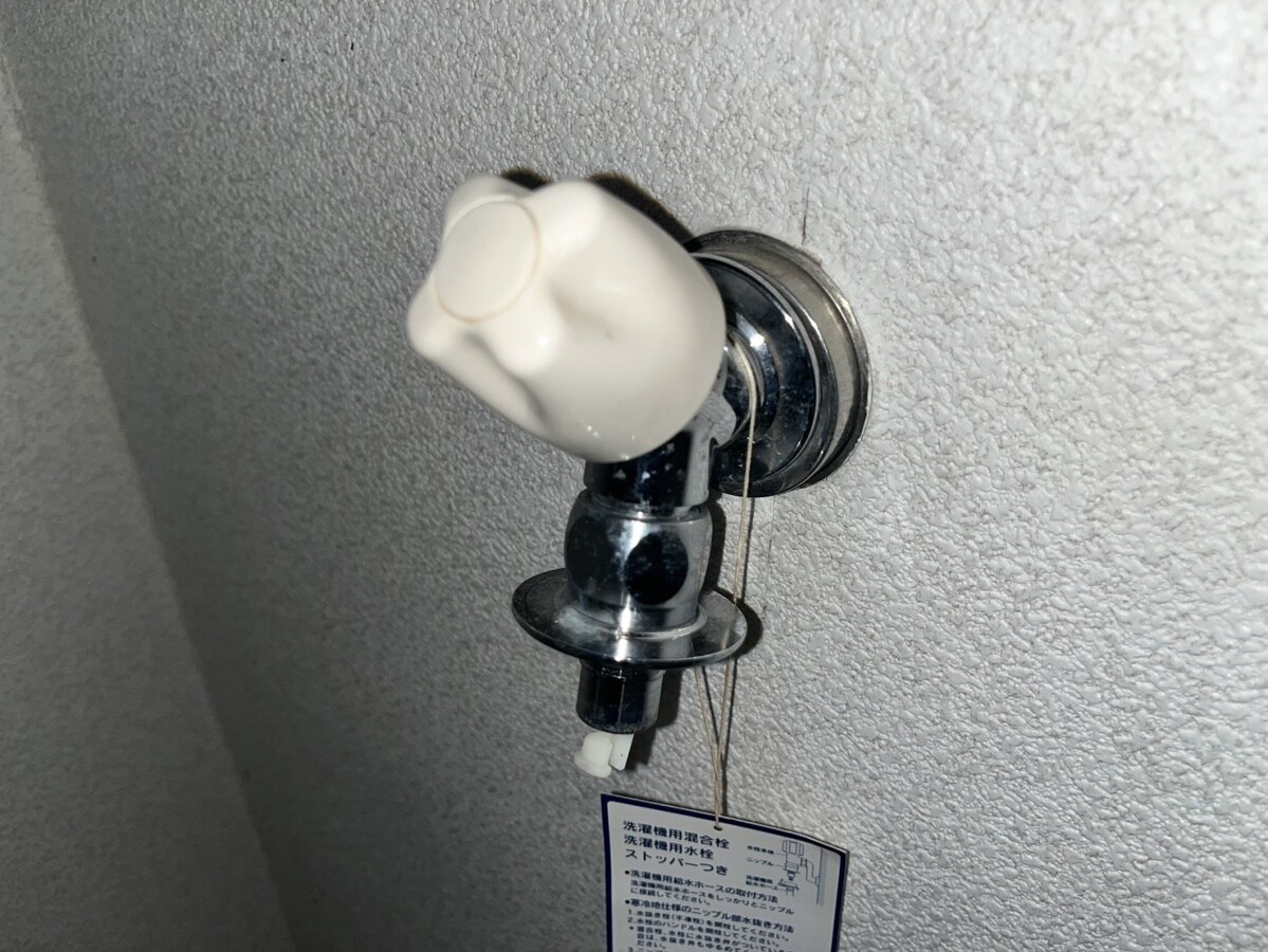 ベルトピア姫路Ⅰの物件内観写真