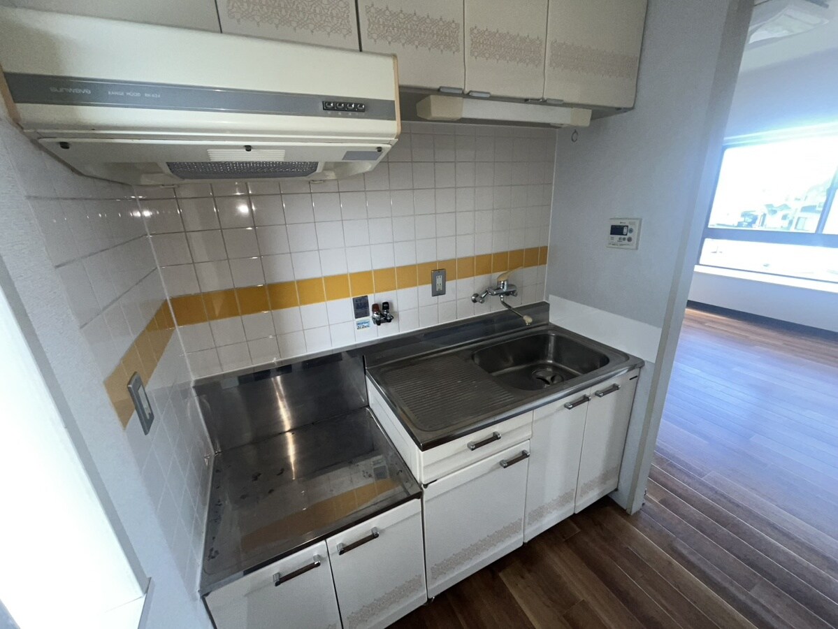 ベルトピア姫路Ⅰの物件内観写真