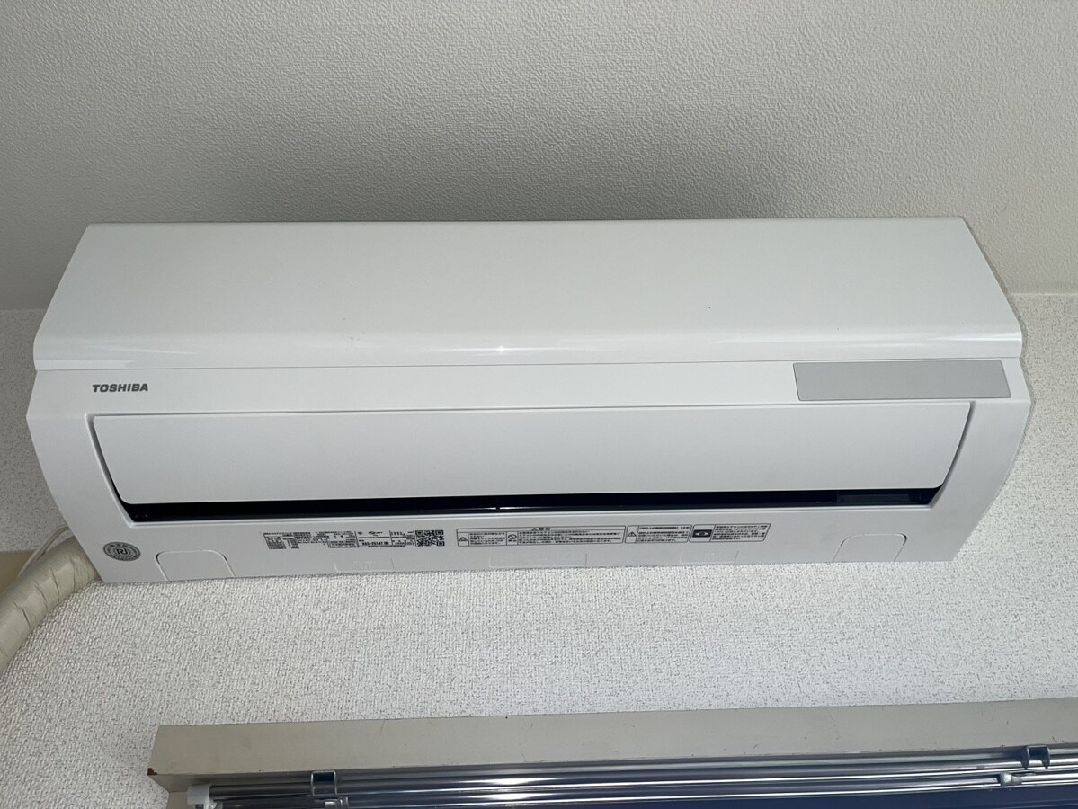 ベルトピア姫路Ⅰの物件内観写真