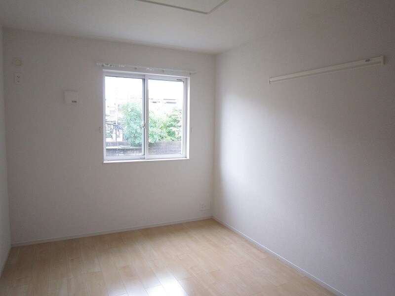 アバンツァート葉多の物件内観写真