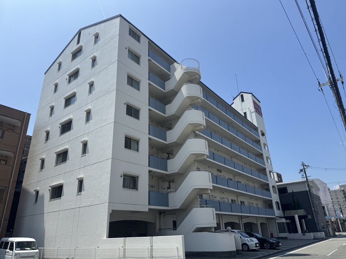 ハイツ野田の物件内観写真