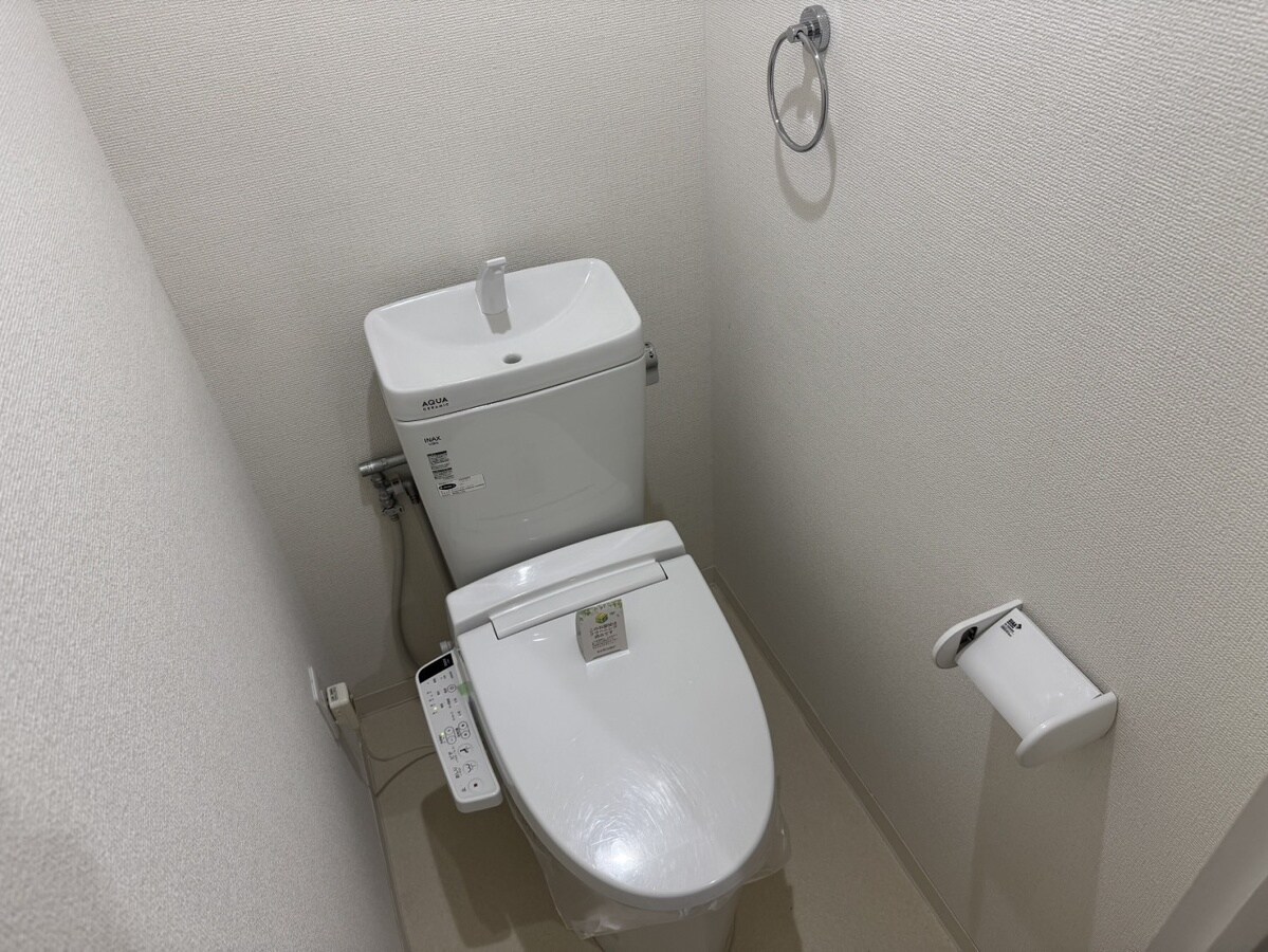 ハイツ野田の物件内観写真