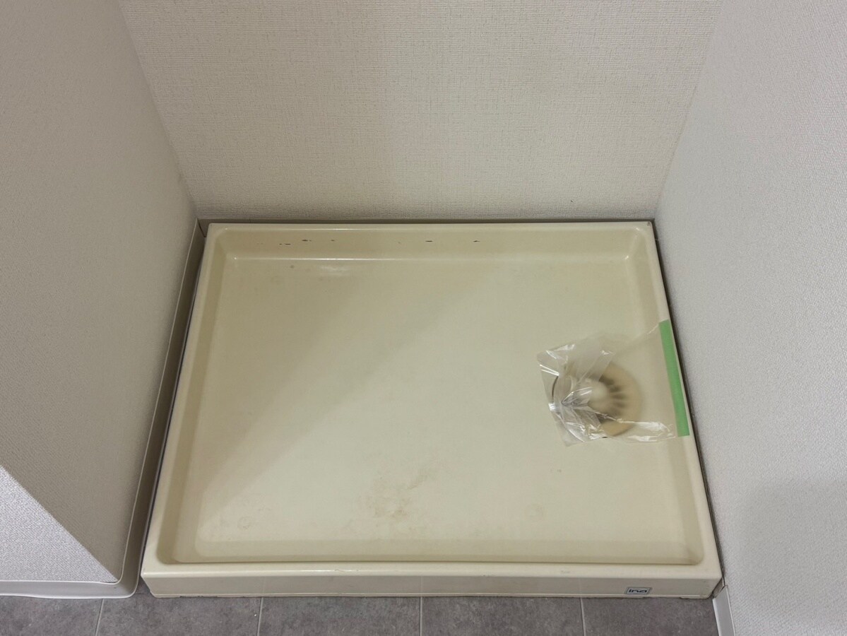 ハイツ野田の物件内観写真