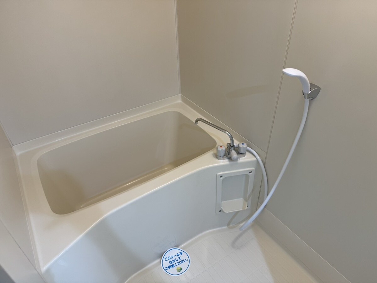 ハイツ野田の物件内観写真