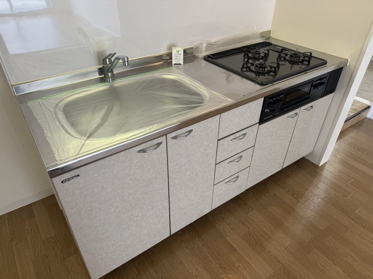 ハイツ野田の物件内観写真