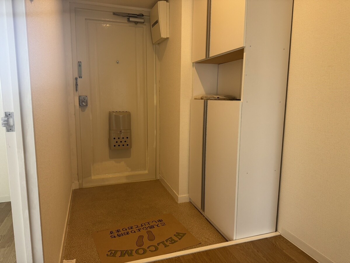 ハイツ野田の物件内観写真