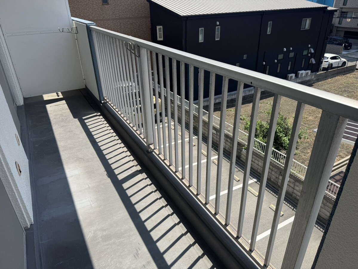 ハイツ野田の物件内観写真