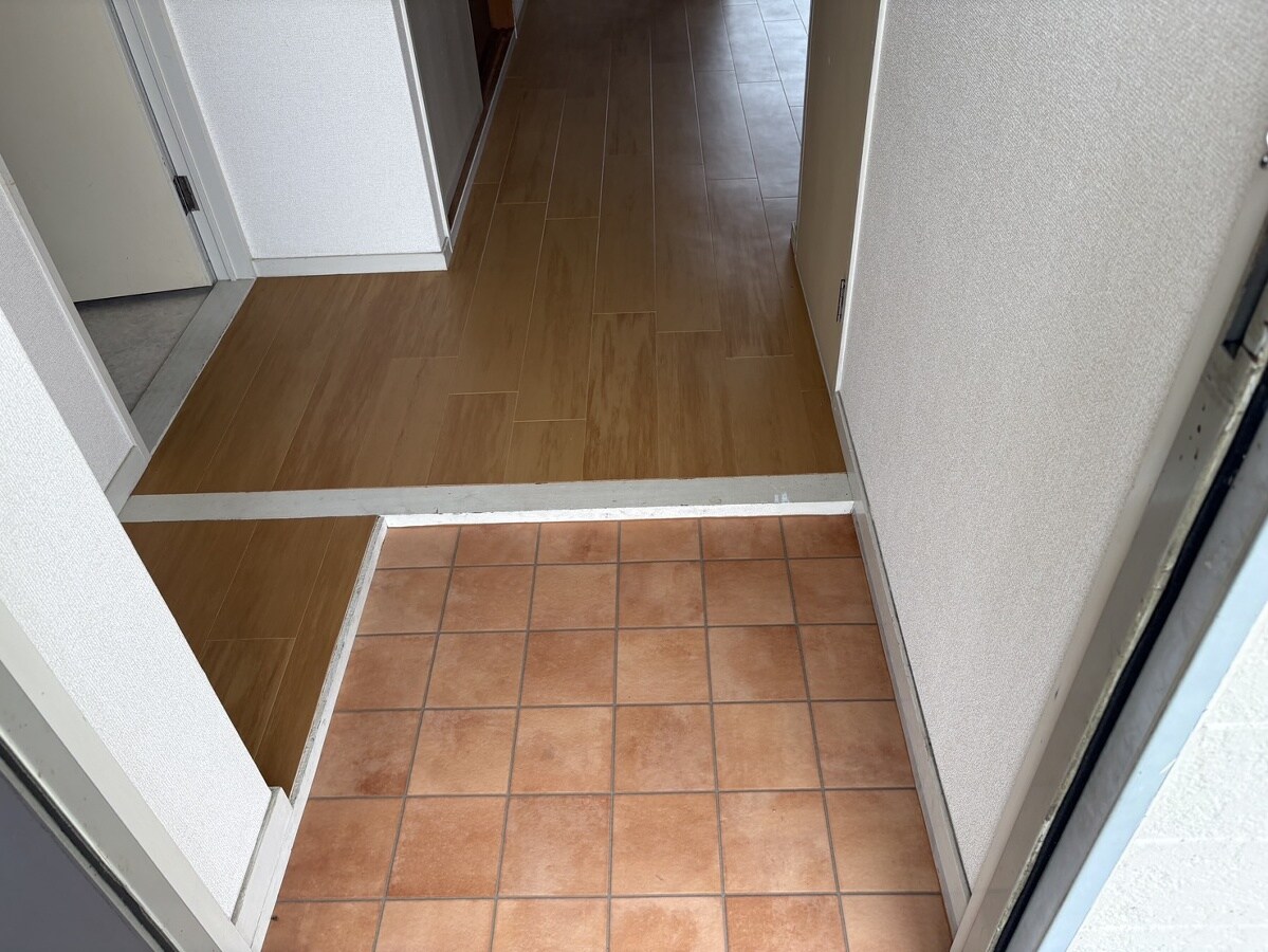 エルダー佐々木の物件内観写真