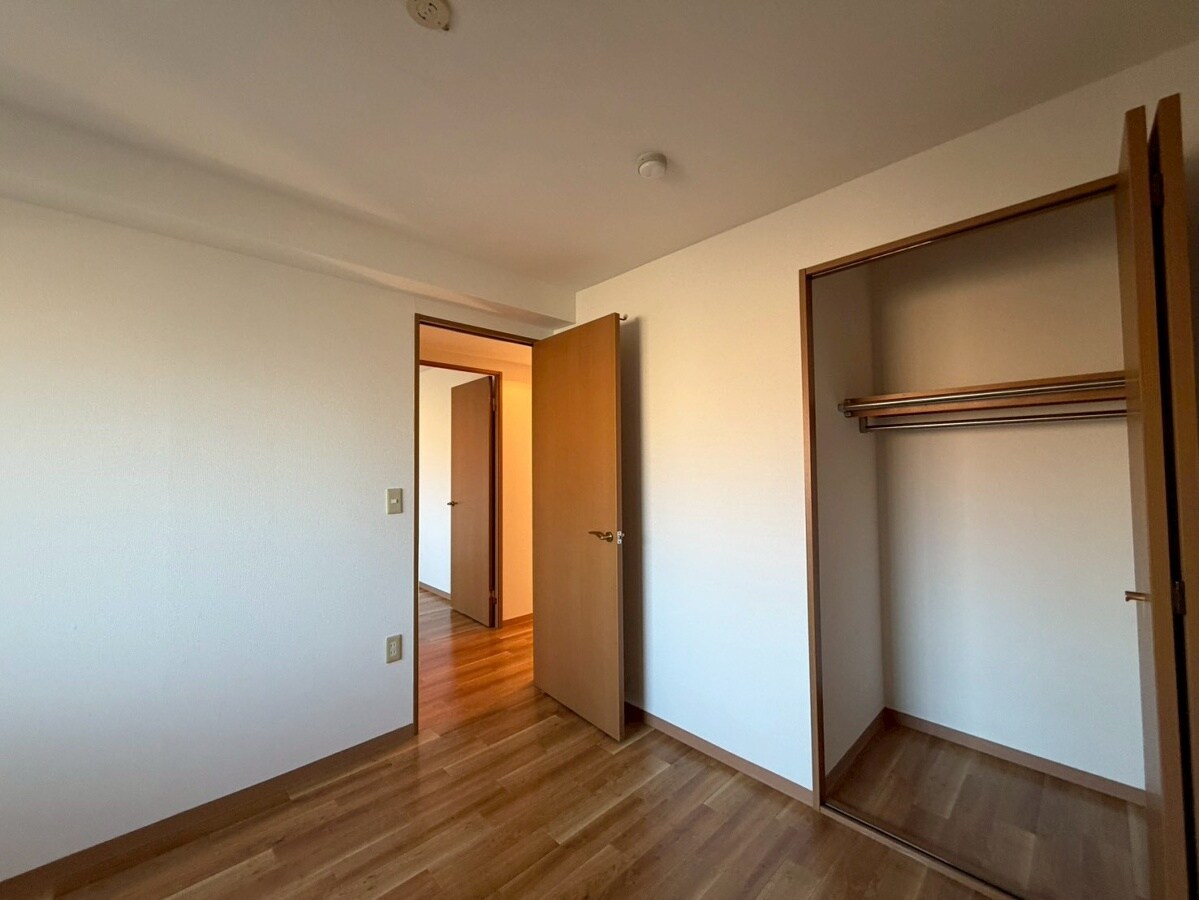 ヒルサイドテラス北平野の物件内観写真