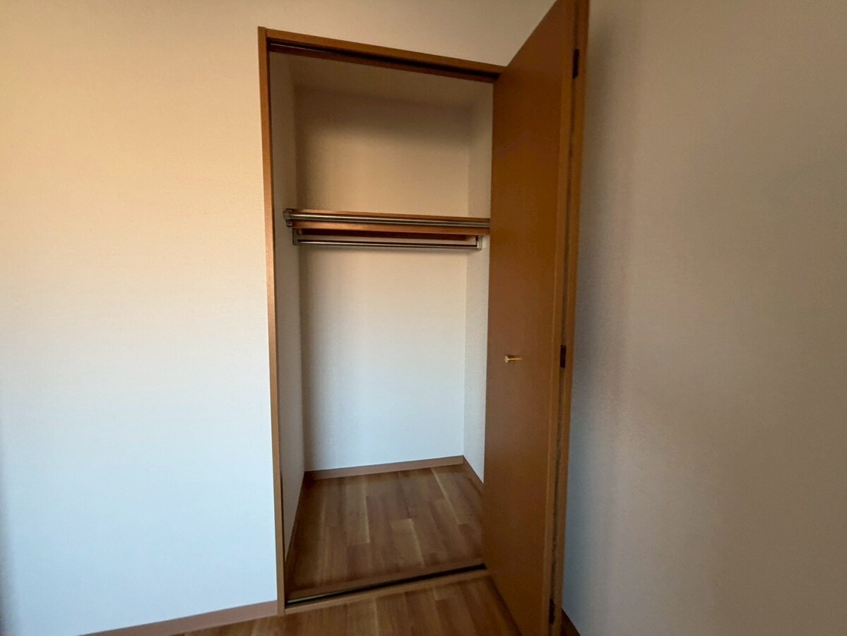 ヒルサイドテラス北平野の物件内観写真