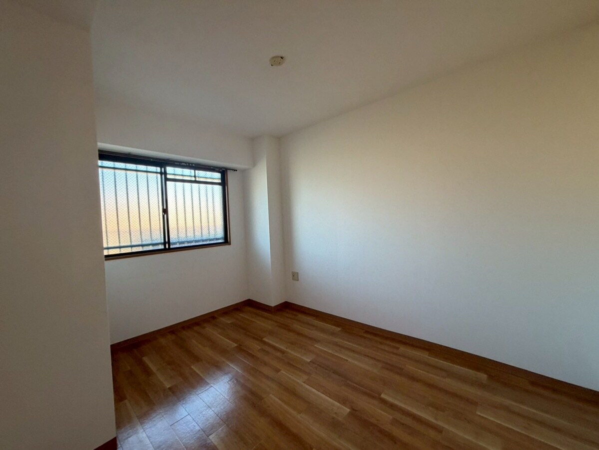 ヒルサイドテラス北平野の物件内観写真