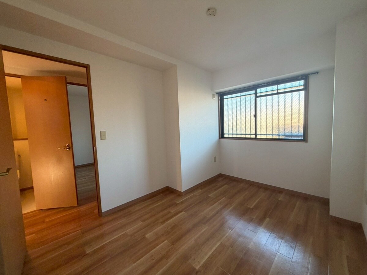 ヒルサイドテラス北平野の物件内観写真