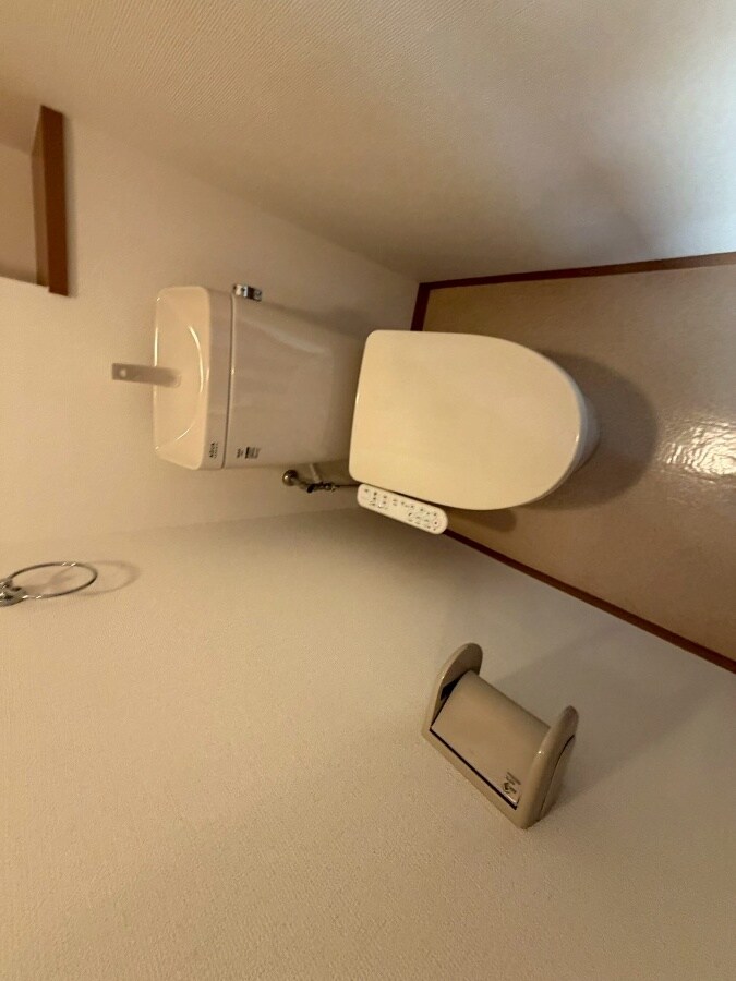 ヒルサイドテラス北平野の物件内観写真