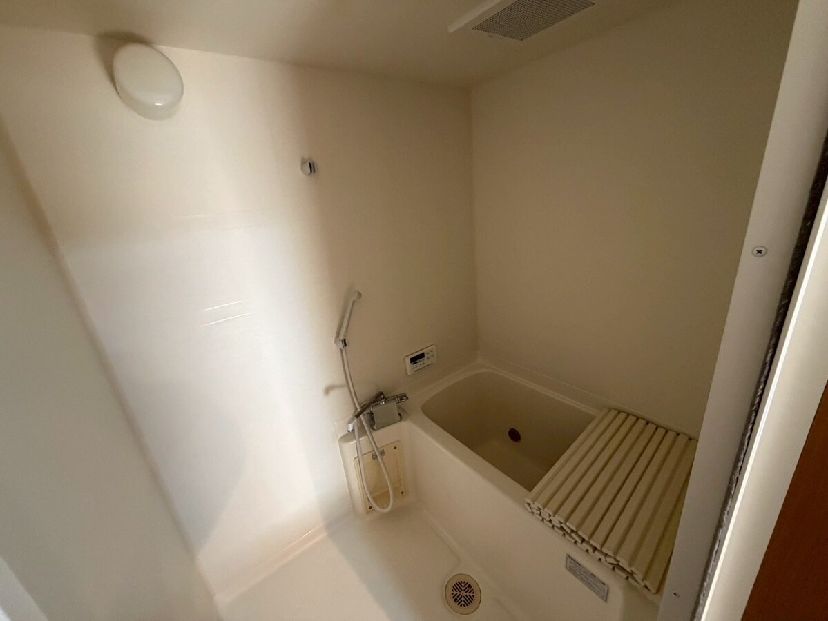 ヒルサイドテラス北平野の物件内観写真