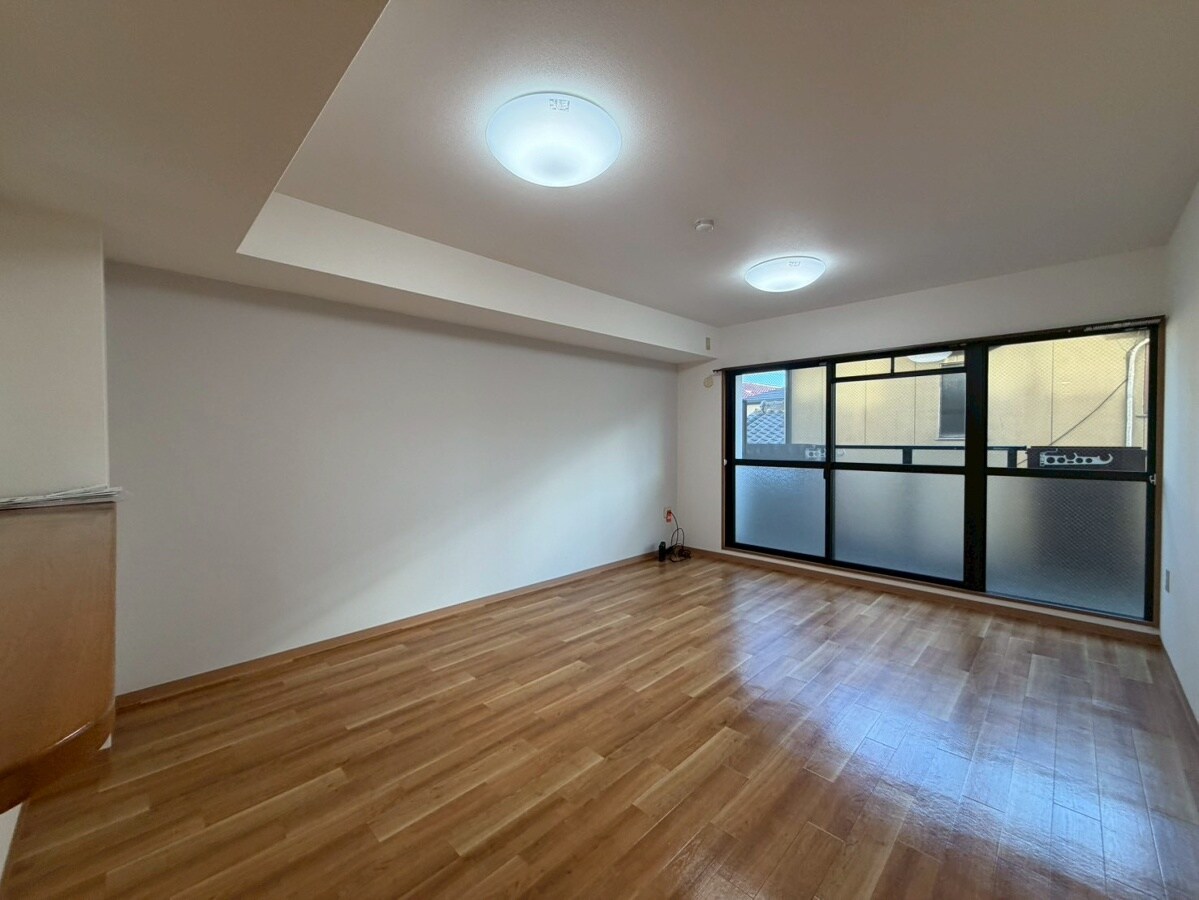 ヒルサイドテラス北平野の物件内観写真