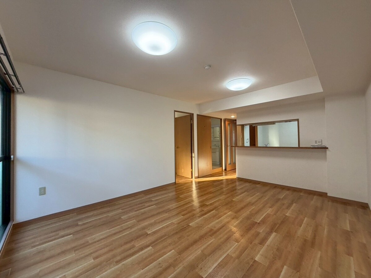 ヒルサイドテラス北平野の物件内観写真