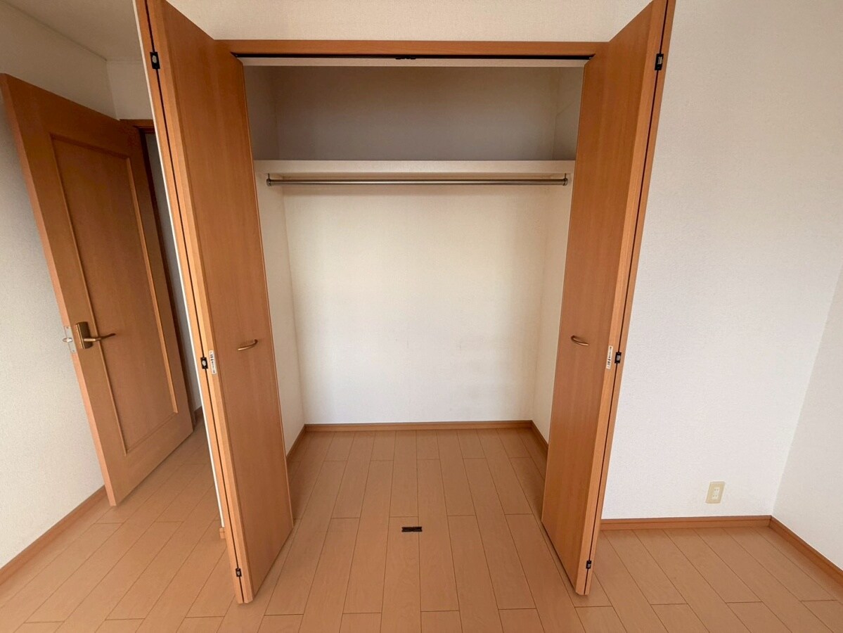 セレーノAの物件内観写真