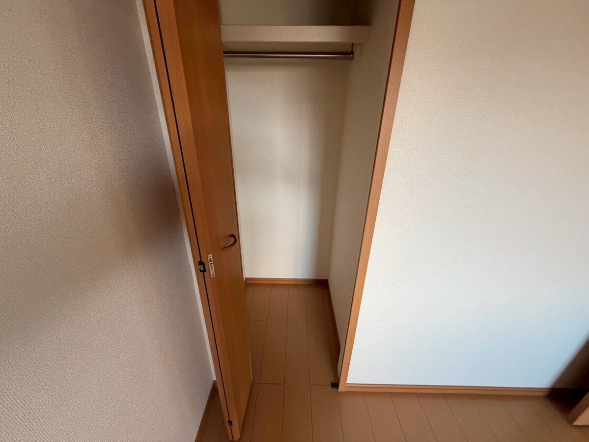 セレーノAの物件内観写真