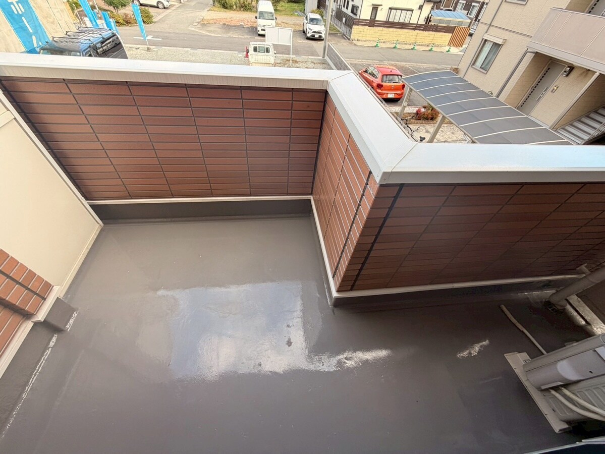 セレーノAの物件内観写真