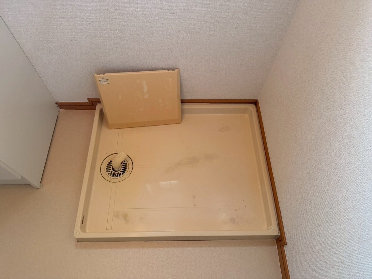 セレーノAの物件内観写真