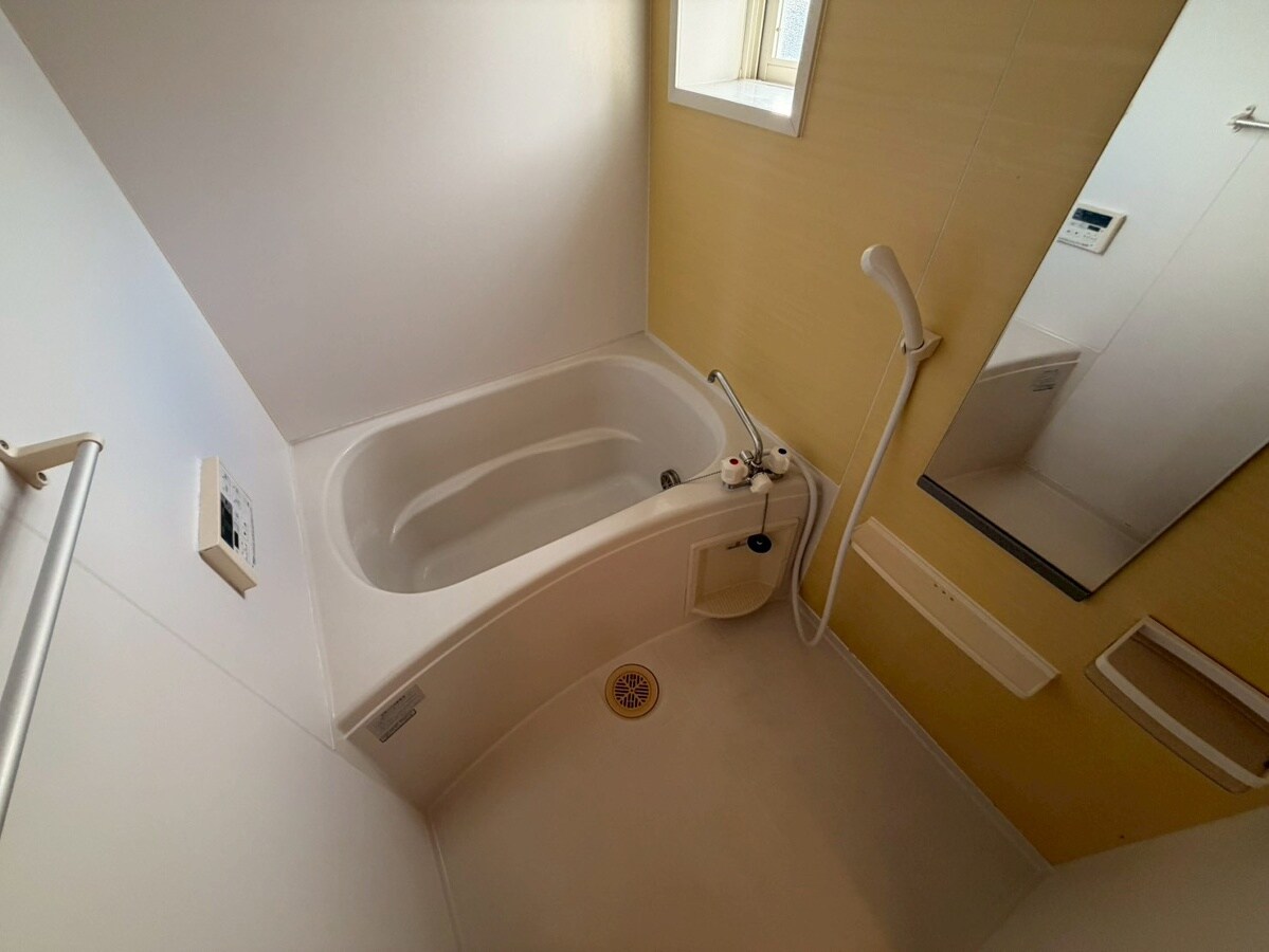 セレーノAの物件内観写真