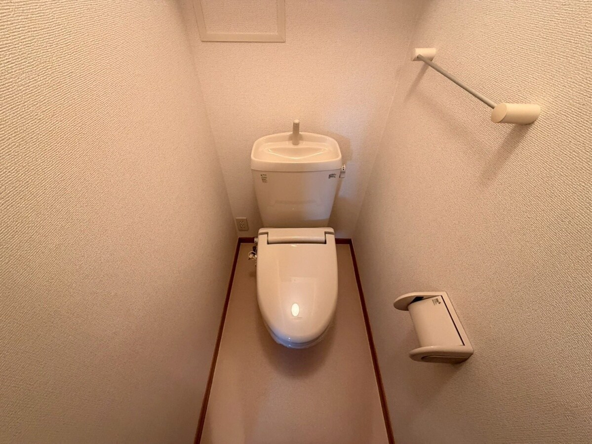 セレーノAの物件内観写真