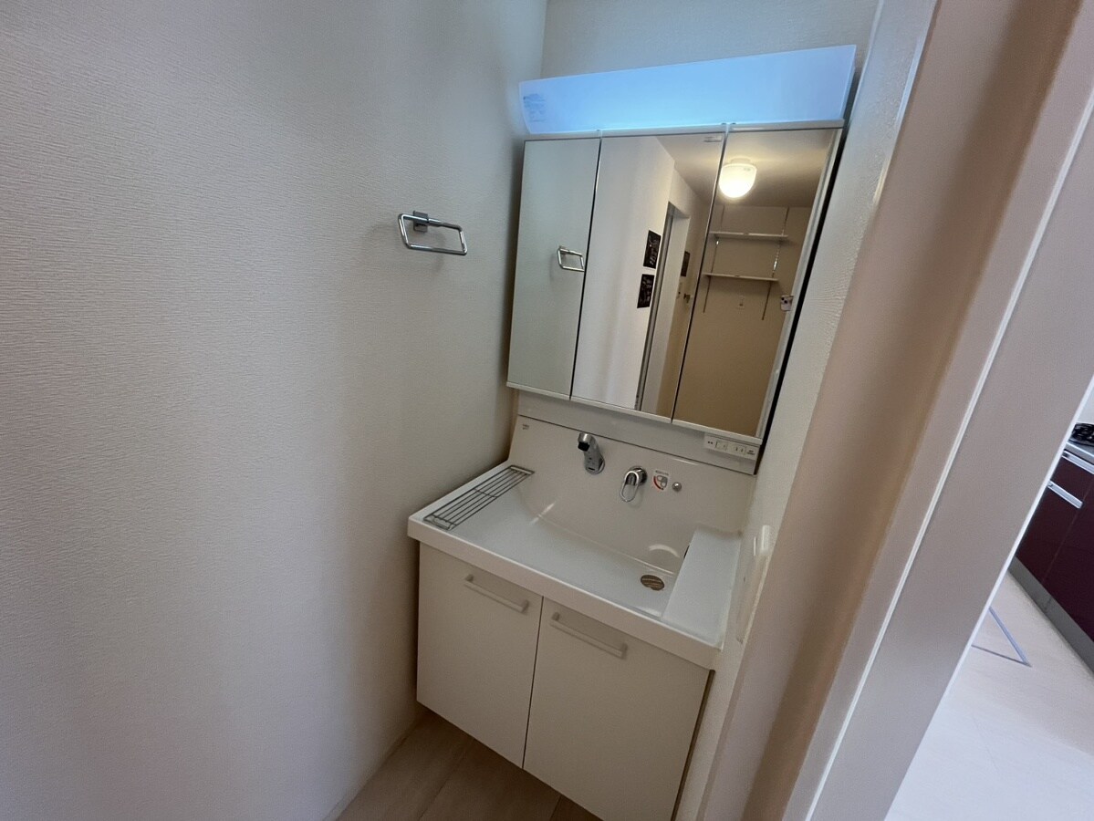 フォーリーフ・ヴィラの物件内観写真