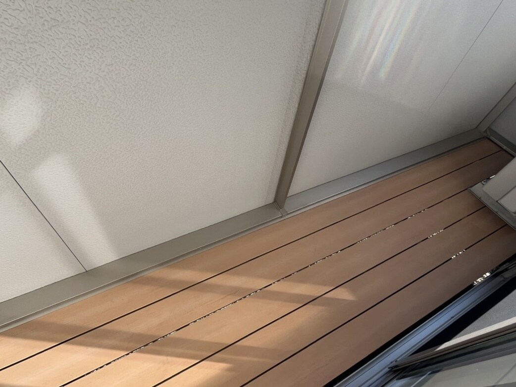 フォーリーフ・ヴィラの物件内観写真