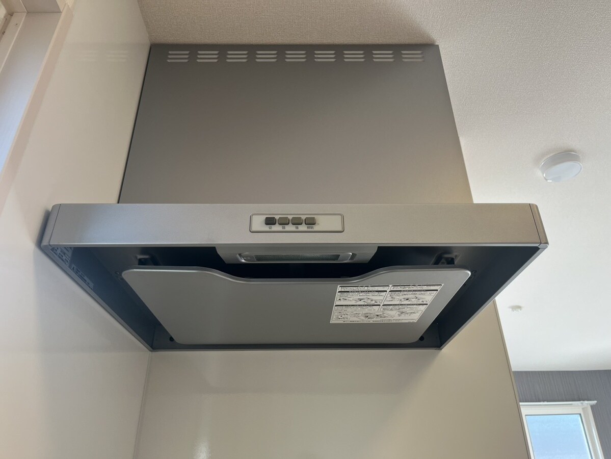 フォーリーフ・ヴィラの物件内観写真