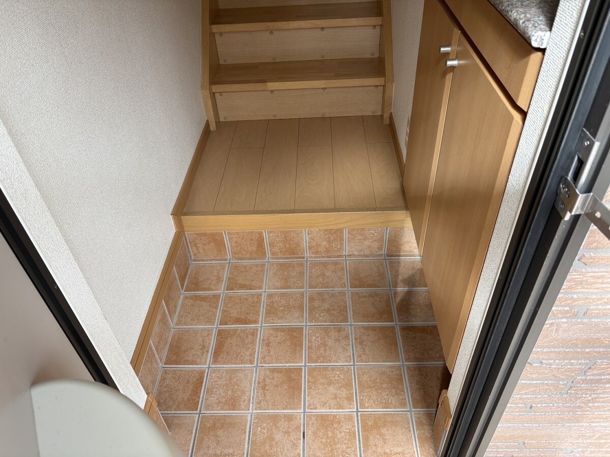 トレス・シエーネの物件内観写真