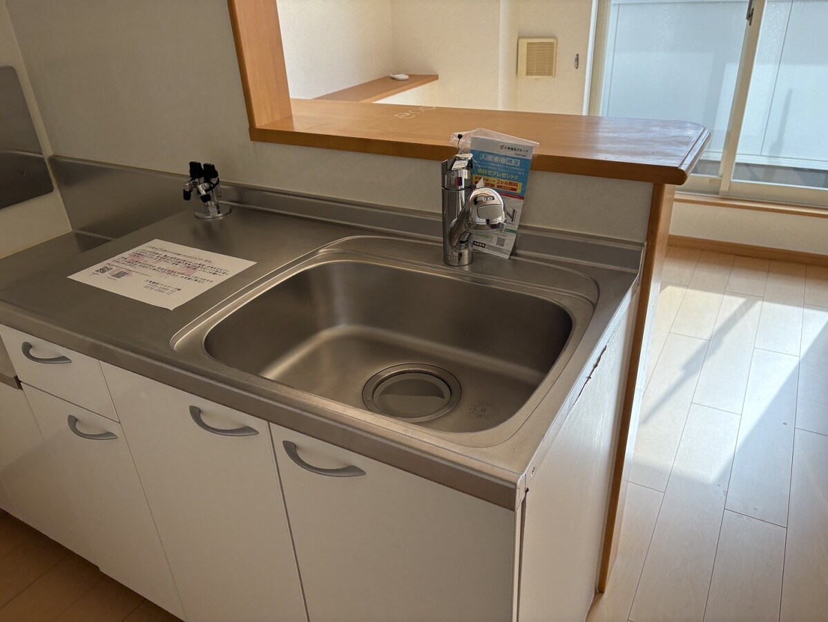 トレス・シエーネの物件内観写真