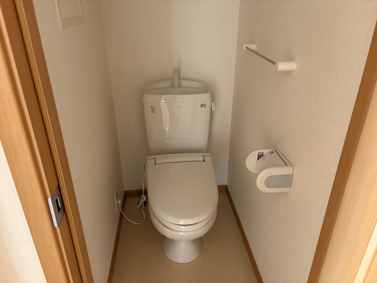 トレス・シエーネの物件内観写真