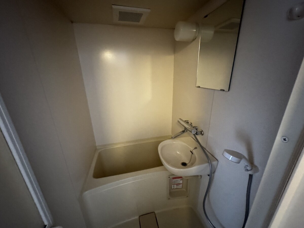 リッチウォーク市役所前B棟の物件内観写真