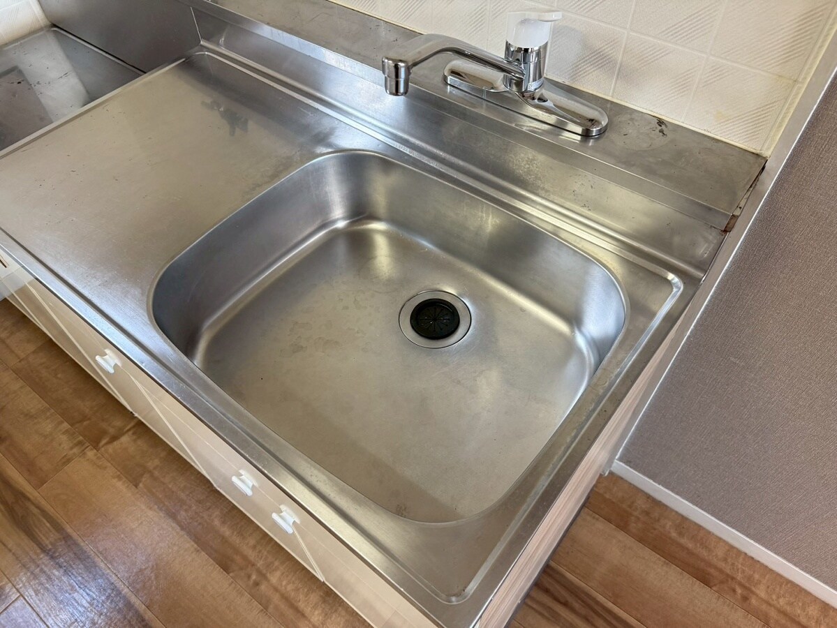 ドミール六軒の物件内観写真