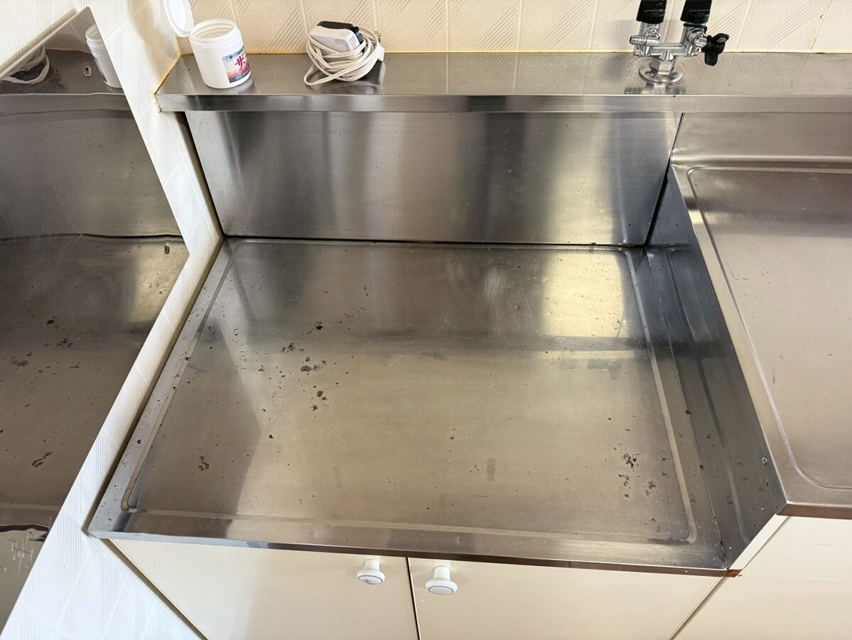 ドミール六軒の物件内観写真