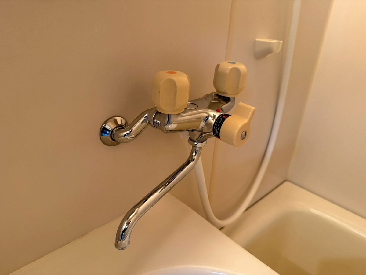 ドミール六軒の物件内観写真