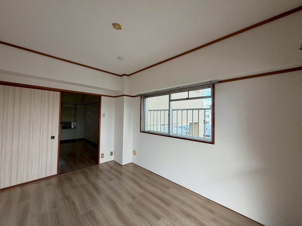 ピュア東姫路の物件内観写真