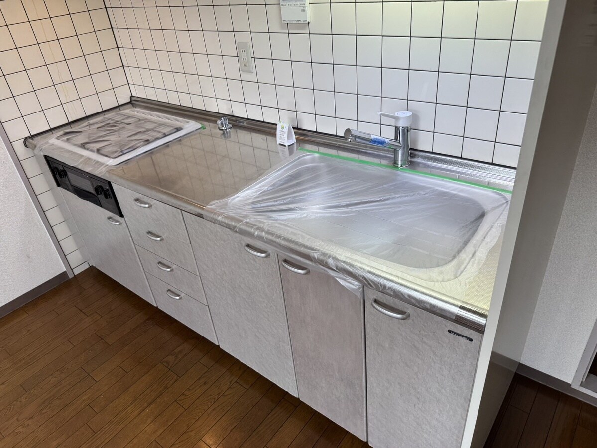 Wing手柄の物件内観写真